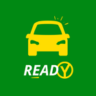 READY by EUROPCAR simgesi
