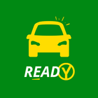 Ready By Europcar biểu tượng