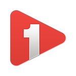1Gram Player icon