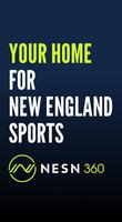 NESN 360 الملصق