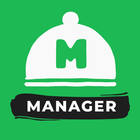 Munch Nesnězeno: Store Manager icône