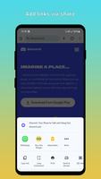 Koppelingen Widget screenshot 1