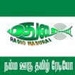 Radio Madurai 图标