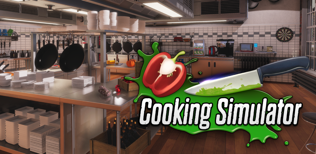 Cooking Simulator 2 – Beta Sign Up