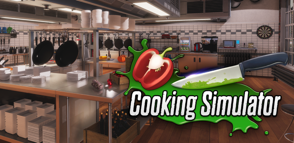 How to Download Cooking Simulator Mobile: Kitc for Android image