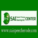 Saispeech Erode SPEECH THERAPY APK