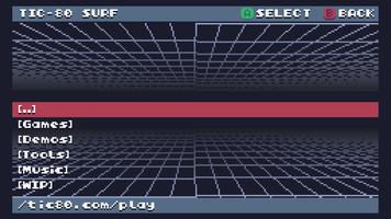 TIC-80 screenshot 1