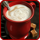 Nescafe recipes APK