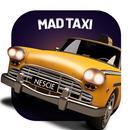 Mad Taxi: City Runner APK