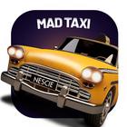 Mad Taxi: City Runner 图标