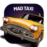 Mad Taxi: City Runner ไอคอน