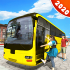 Coach Bus Simulator 2020 icono