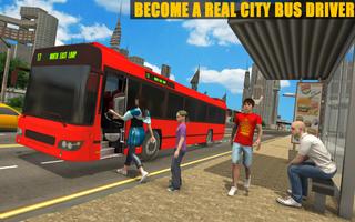 Coach Bus Simulator 2020 تصوير الشاشة 2