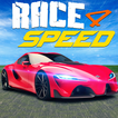 Race for Speed Car Racing Game