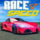 Race for Speed Car Racing Game APK