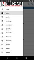 Needham Electric Shop Online screenshot 2