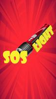 SOS Light penulis hantaran