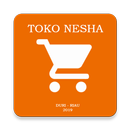 Modal Reseller Toko Nesha APK