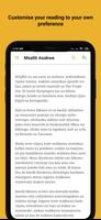 Ngano screenshot 3