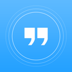 Quotegram: Make & Share Quotes icon