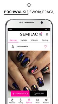 Semilac 截图 1