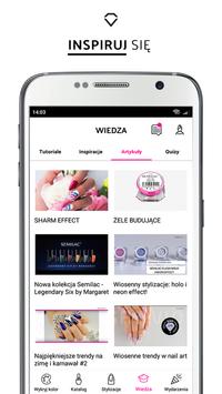 Semilac 截图 2