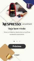 Nespresso Academy Affiche