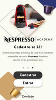 Nespresso Academy capture d'écran 1