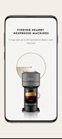 Nespresso Ekran Görüntüsü 1