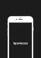 Nespresso capture d'écran 1