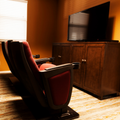 Theater Room Ideas
