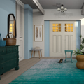 Foyer Design