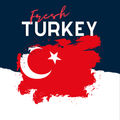 Tourist Turkey