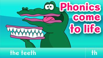 Hairy Phonics-1 syot layar 1