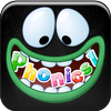 Hairy Phonics 1 icon