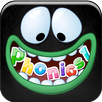 Hairy Phonics 1 APK