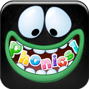 Hairy Phonics 1 APK