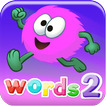 Hairy Words 2 أيقونة