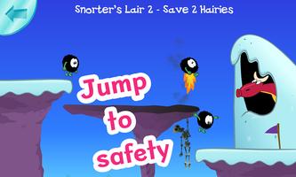 Hairy Words 2 screenshot 2
