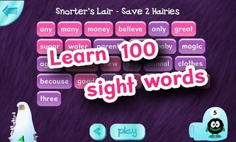 Hairy Words 2 screenshot 3