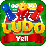 Yell Ludo: Fun Gameplay