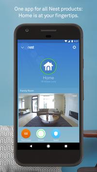 Nest 海报