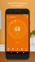 Nest 스크린샷 1