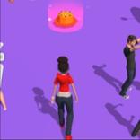 Queen Bee Girl Game Queen Girl