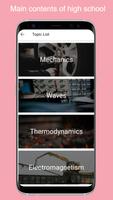 برنامه‌نما Science Book (Learning Class) عکس از صفحه