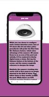 Nest Cam IQ guide Ekran Görüntüsü 2