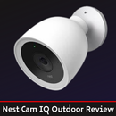 APK Nest Cam IQ Outdoor Review