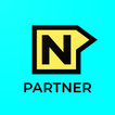 Nestaway Partners App ikona