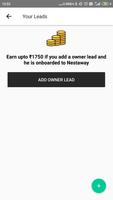 Nestaway Partners App स्क्रीनशॉट 2