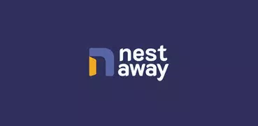 Nestaway-Rent a House/Room/Bed